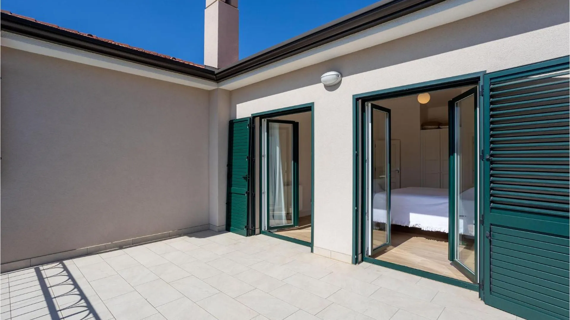 Holiday home 4 Bedroom Nice Home In Barbat Barbat na Rabu Croatia