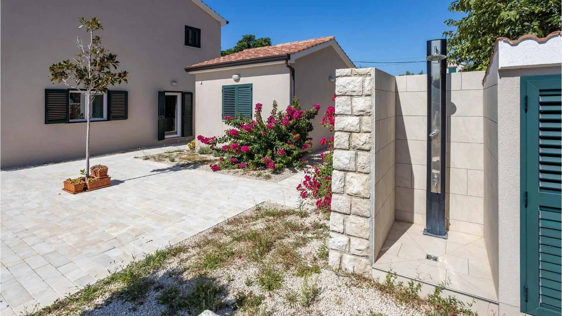 4 Bedroom Nice Home In Barbat Barbat na Rabu