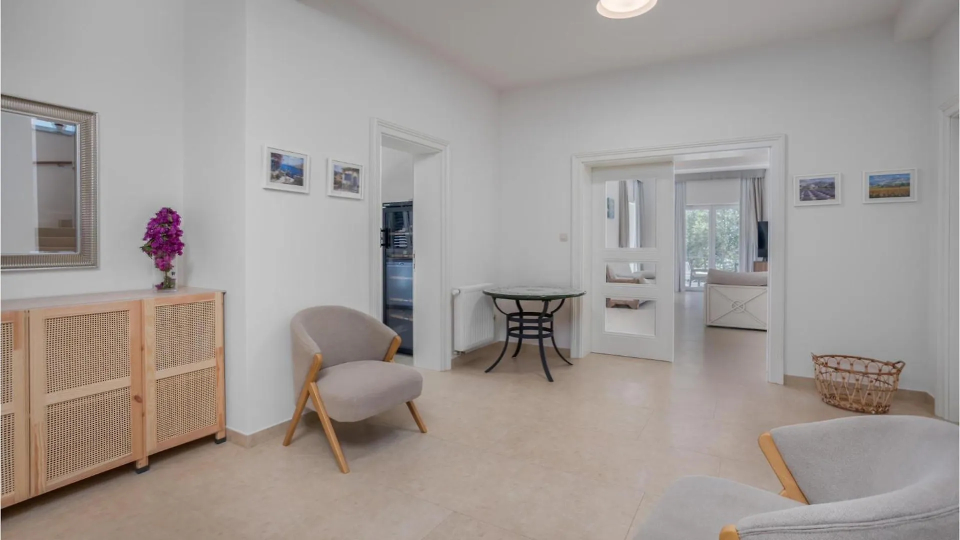 4 Bedroom Nice Home In Barbat Barbat na Rabu