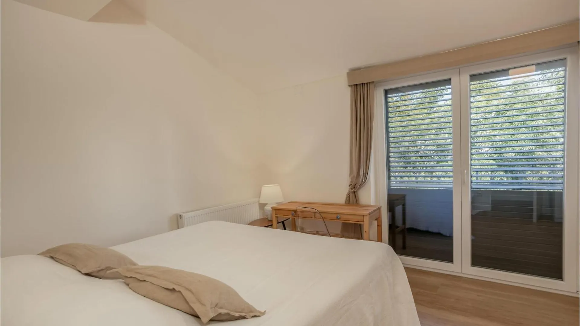 Holiday home 4 Bedroom Nice Home In Barbat Barbat na Rabu
