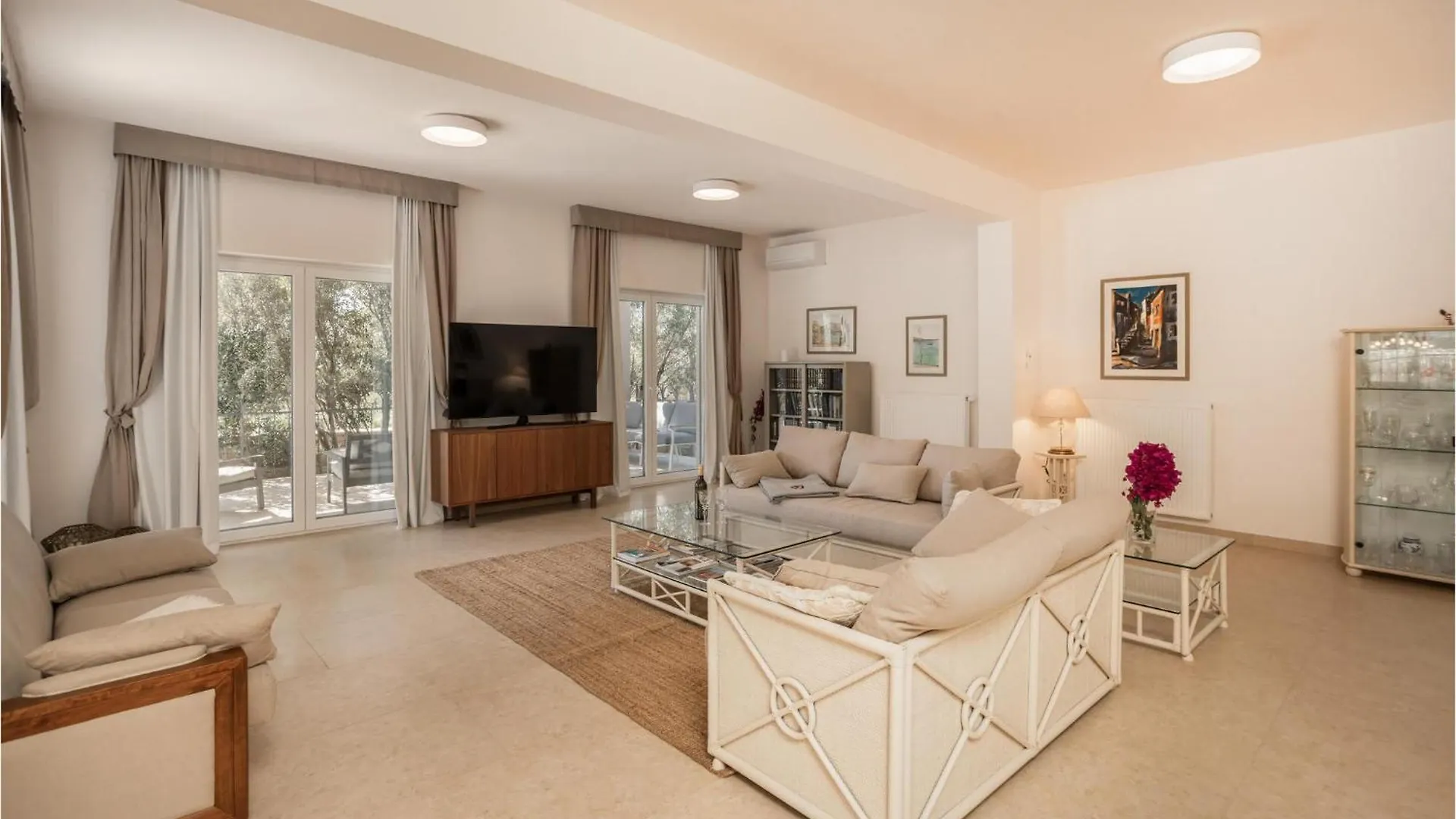 4 Bedroom Nice Home In Barbat Barbat na Rabu