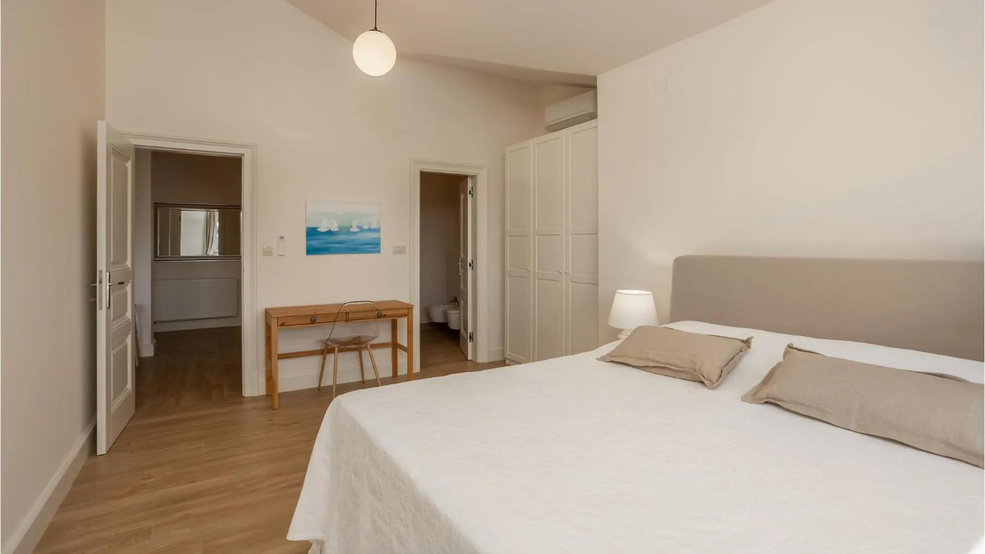 4 Bedroom Nice Home In Barbat Barbat na Rabu