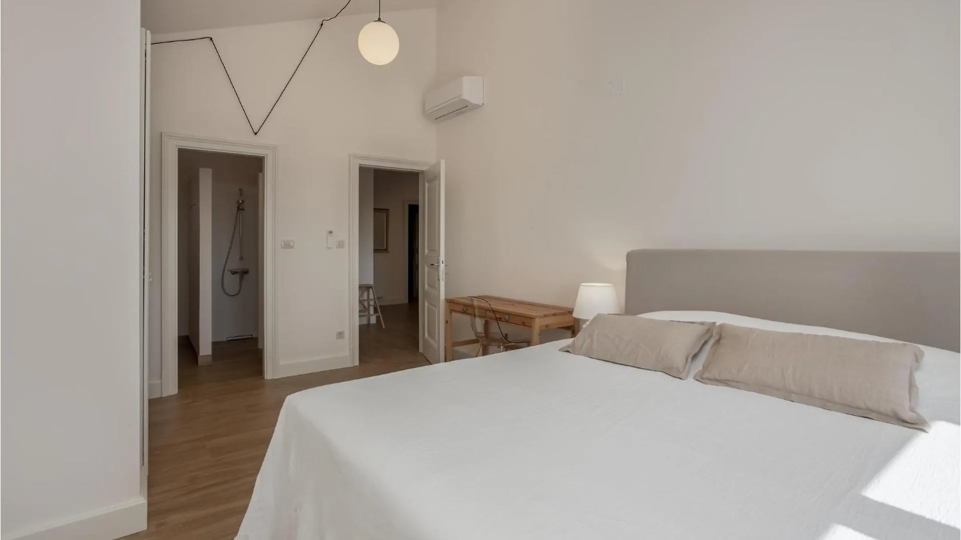 Holiday home 4 Bedroom Nice Home In Barbat Barbat na Rabu
