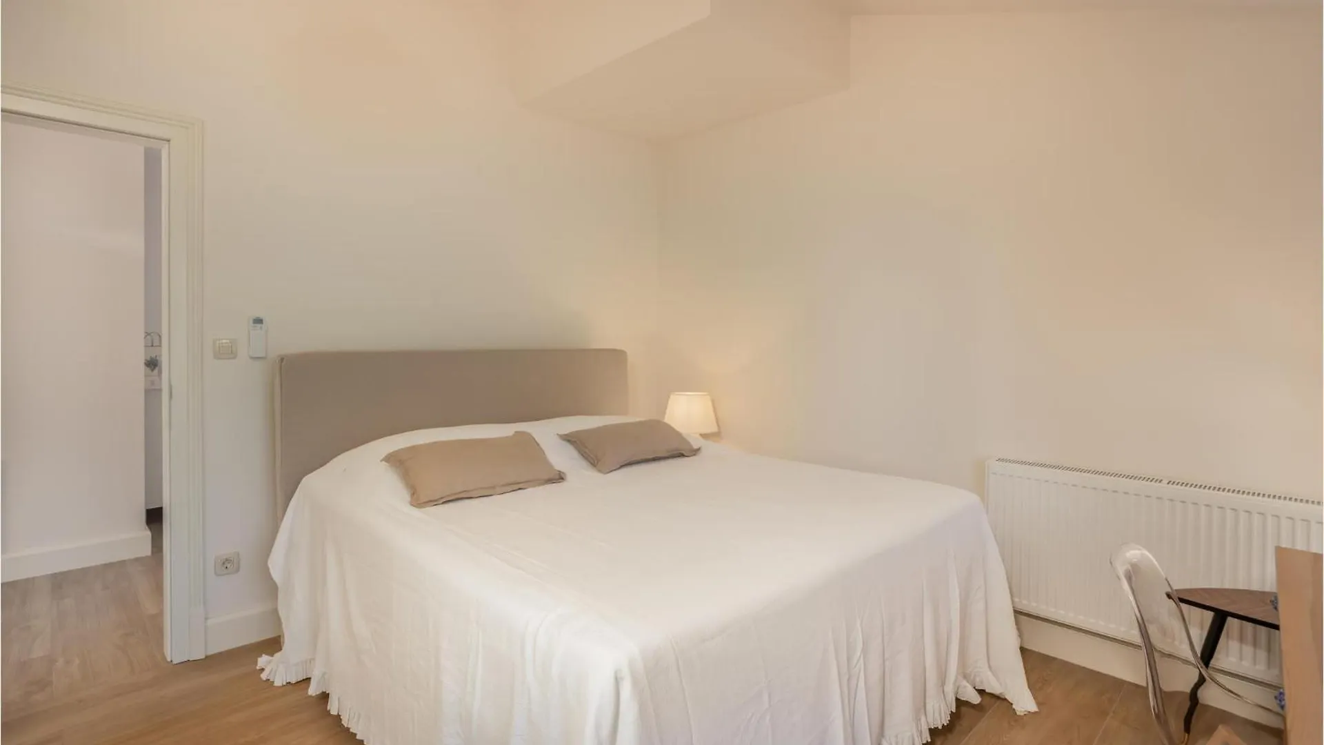 4 Bedroom Nice Home In Barbat Barbat na Rabu