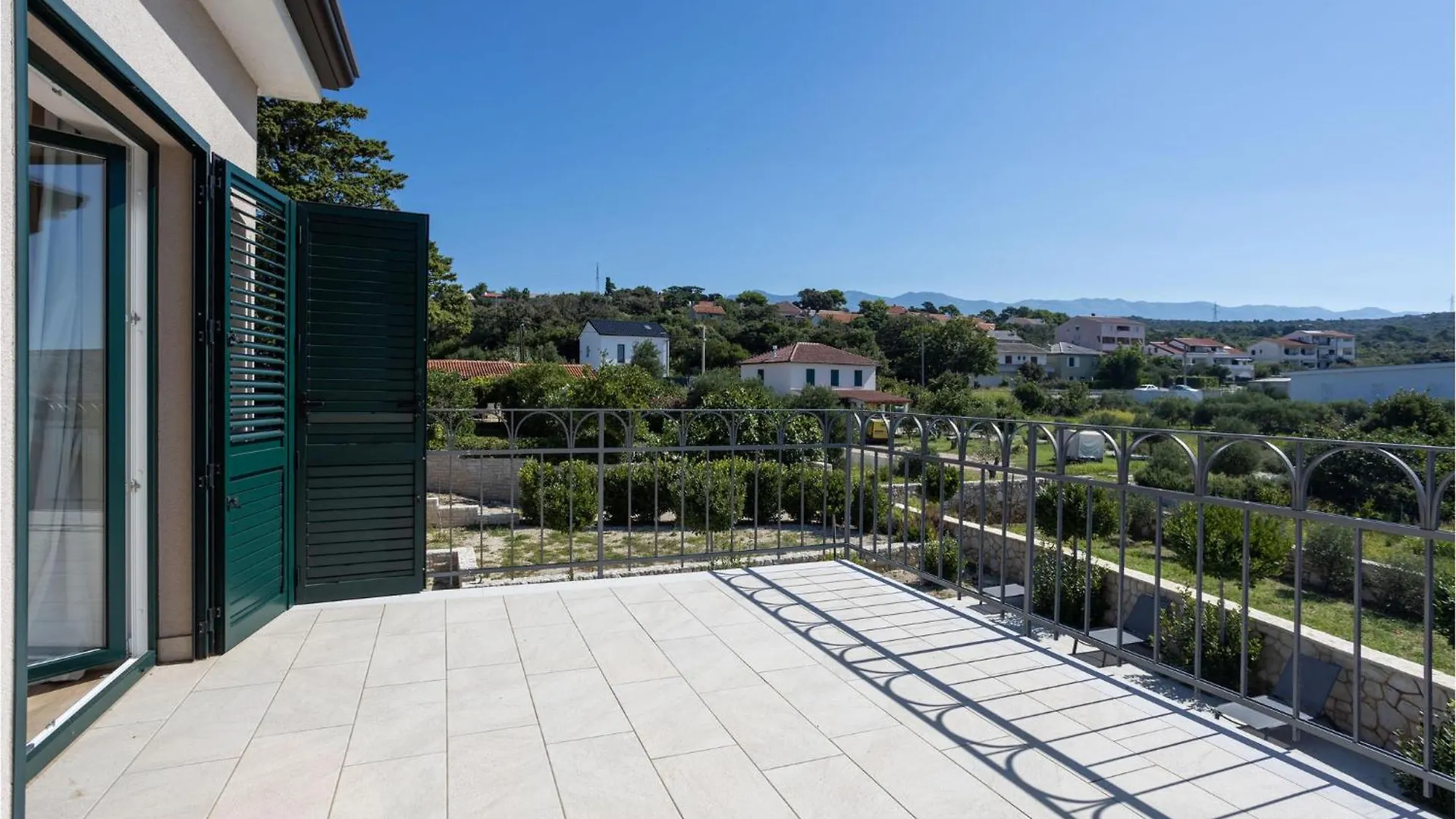 4 Bedroom Nice Home In Barbat Barbat na Rabu 0*,