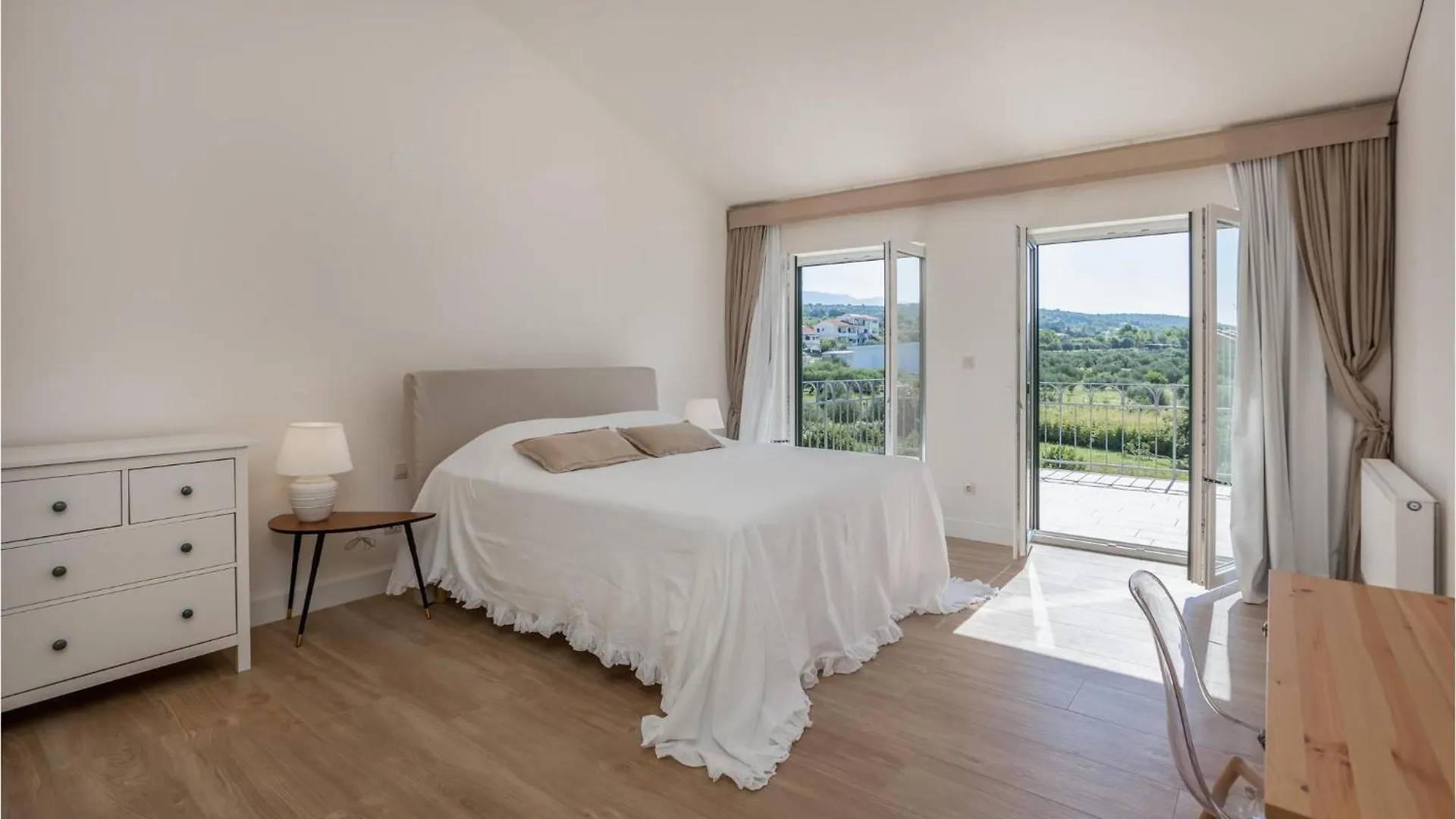4 Bedroom Nice Home In Barbat Barbat na Rabu