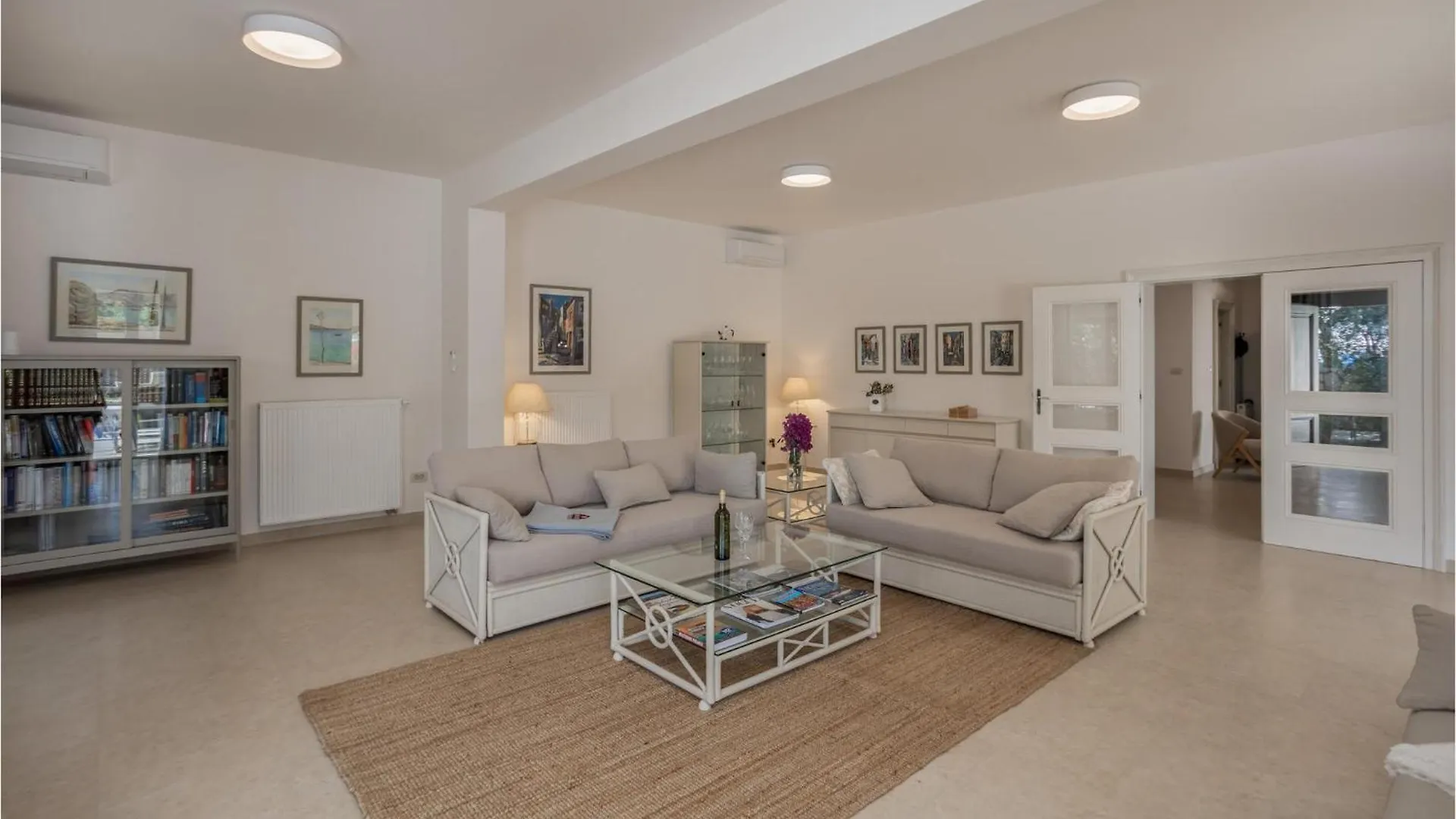 Holiday home 4 Bedroom Nice Home In Barbat Barbat na Rabu