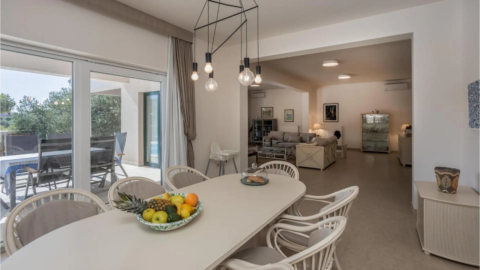 4 Bedroom Nice Home In Barbat Barbat na Rabu Holiday home