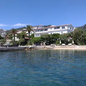Palme Barbat na Rabu